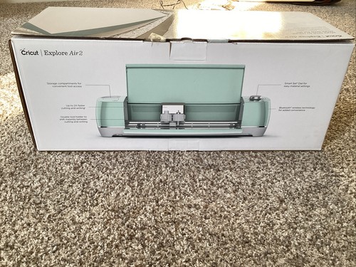Cricut explore air die - 2,